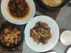 -阿毛饭店(和义路店)