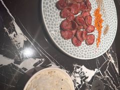 -牛将军•涮肉•烤肉(北京王府井·故宫店)