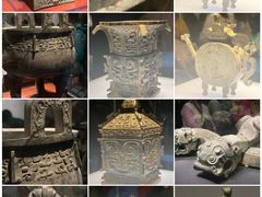 -陕西历史博物馆