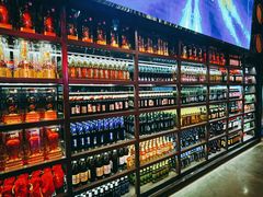 -钱库里海鲜自助(星海广场店)