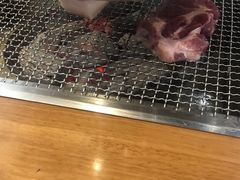 -肉甲韩国木炭烤肉(新壹街1店)