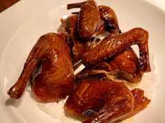红烧乳鸽-陶陶居·雅园(凯华国际店)