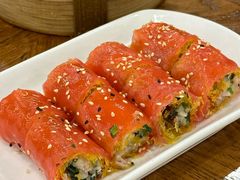 -富豪酒家(正大广场店)