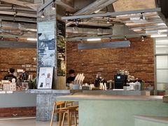 -KUDDO COFFEE(深圳湾总部)