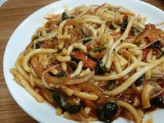 -马学武手抓美食(下南关总店)