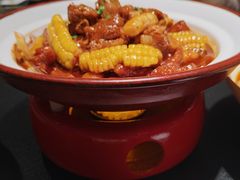 -辣尚瘾·烤鱼·新川菜(牡丹园直营店)