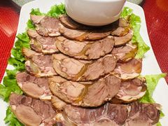 -金叶酒家(新华路店)