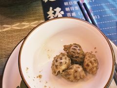 -正宗台湾胡椒蝦(愉景新时代广场店)