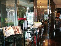 -小资太太餐厅(南岗区店)