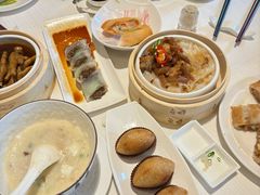 -金悦轩海鲜城(渔人码头店)