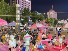 -王府井百货(中州中路店)
