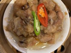 -粤轩楼广式特色餐厅(青岛路店)