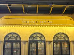 -THE OLD HOUSE酒吧
