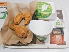 -德克士(亚中商城店)