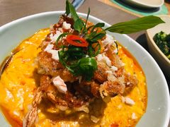 -CHINCHIN 青青·泰国料理(万象食家店)