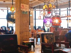 大堂-maan coffee漫咖啡(通州店)