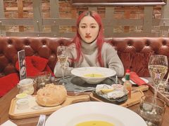 -恰餐厅及酒吧 CHAR Bar & Grill (北京丽都皇冠假日店)