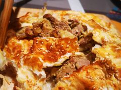 -巴依老爷新疆美食(清华东门店)