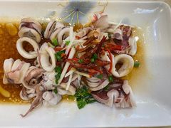 -北方饺子王·海肠捞饭·海鲜锅(山大店)