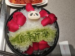 -海底捞火锅(新松江路生日主题店)