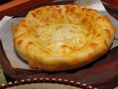 -通海俄式烧烤·俄罗斯大串(嵩山路店)