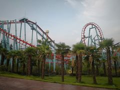 -南京银杏湖乐园