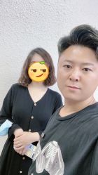 -吉米护肤造型