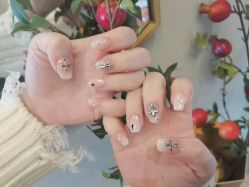-雪儿·YuKi美甲美睫皮肤管理Salon