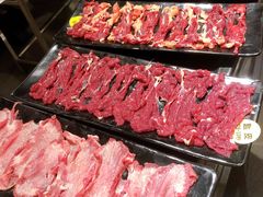 -嬷孙家潮汕牛肉火锅(北京路天河城店)