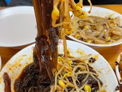 -蒋家槟豆面皮(友爱路店)