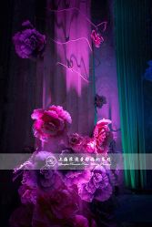 点击看大图 -上海万豪虹桥大酒店·宴会厅