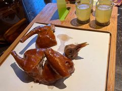 -汤城小厨•粤菜•靓汤(苏州街店)