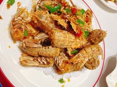 皮皮虾-北塘海鲜·天津菜(大光明桥旗舰店)