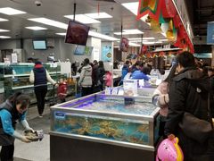 -盒马鲜生(大成店)