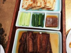 -京味斋·烤鸭·北京菜(安贞店)