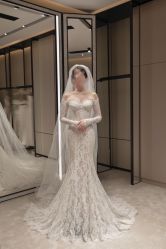 点击看大图 -MuseMarry婚纱(前海嘉里中心店)