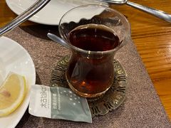 -TUK土耳其餐厅·下午茶(卢湾店)