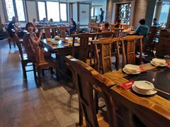 大堂-纸盐河码头火锅(十八梯店)