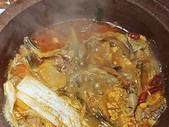 -肖记公安牛肉鱼杂馆·省级非物质文化遗产(三角路直营店)