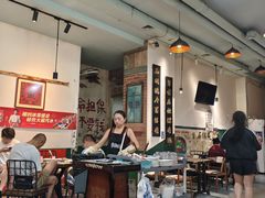 -蜀留香石锅鱼(六顺街店)