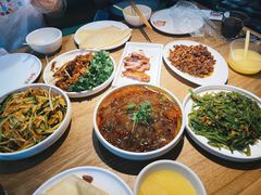 榆林镇筋饼-榆林镇筋饼(知春路店)