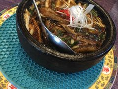 宁式鳝丝-宁波状元楼酒店(和义路店)