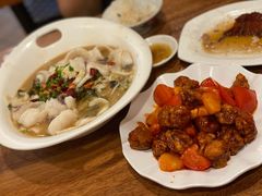 -正德顺順德雙皮奶(中信店)