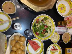 -芦月轩羊蝎子(劲松店)
