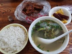 -陈记汤饭(水巷口店)