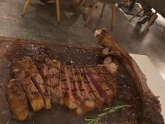 战斧牛排-Pasha帕夏土耳其餐厅(南昌路店)