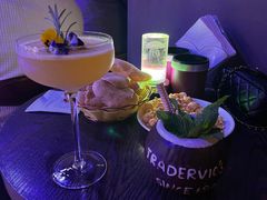 -MOSSO音乐酒吧·live house(长乐路店)