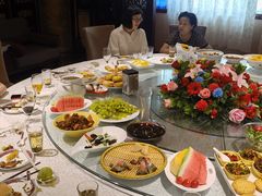 -全聚德(长江路店)