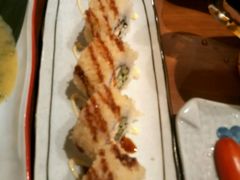 -一心创作料理屋(经开万达店)