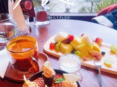 -FOOOO CITY CLUB 孚乐里音乐西餐酒吧(来福士店)